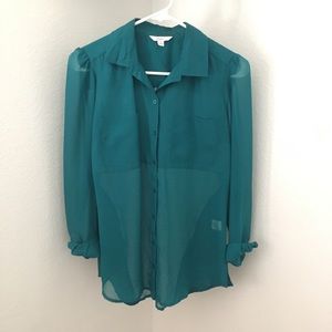 Candies Blouse